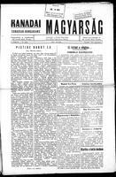 Kanadai Magyarsag, August 02, 1952