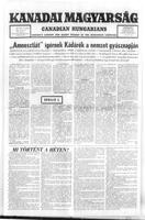 Kanadai Magyarsag, April 04, 1970