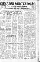Kanadai Magyarsag, September 28, 1968