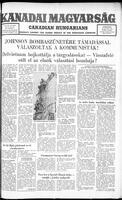 Kanadai Magyarsag, November 09, 1968