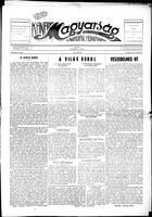 Kanadai Magyarsag, March 27, 1954