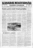 Kanadai Magyarsag, June 06, 1970