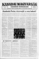 Kanadai Magyarsag, July 04, 1970