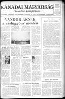 Kanadai Magyarsag, June 25, 1966