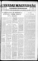 Kanadai Magyarsag, March 16, 1968