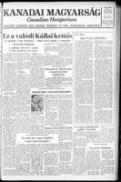 Kanadai Magyarsag, February 26, 1966