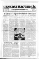 Kanadai Magyarsag, April 18, 1970