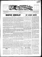 Kanadai Magyarsag, April 24, 1954