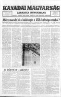 Kanadai Magyarsag, March 07, 1970