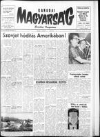Kanadai Magyarsag, September 22, 1962