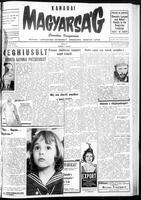 Kanadai Magyarsag, May 06, 1961