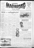 Kanadai Magyarsag, August 11, 1962