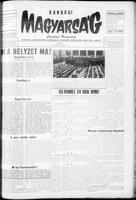 Kanadai Magyarsag, May 17, 1958