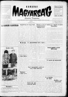 Kanadai Magyarsag, January 07, 1958