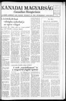 Kanadai Magyarsag, December 02, 1967