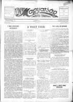 Kanadai Magyarsag, October 10, 1953