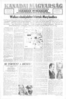 Kanadai Magyarsag, May 20, 1972