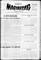 Kanadai Magyarsag, June 28, 1958