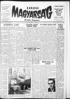 Kanadai Magyarsag, October 20, 1962