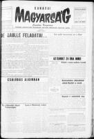 Kanadai Magyarsag, June 11, 1958