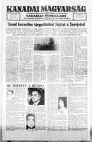 Kanadai Magyarsag, July 03, 1971