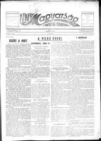 Kanadai Magyarsag, November 28, 1953