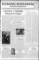Kanadai Magyarsag, August 29, 1964