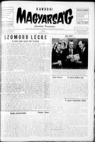 Kanadai Magyarsag, March 01, 1958