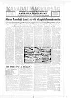 Kanadai Magyarsag, November 18, 1972