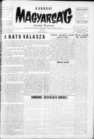 Kanadai Magyarsag, March 08, 1958