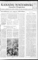 Kanadai Magyarsag, January 07, 1967