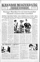 Kanadai Magyarsag, February 17, 1973