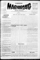 Kanadai Magyarsag, February 01, 1958