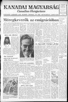 Kanadai Magyarsag, July 04, 1964