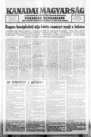 Kanadai Magyarsag, May 15, 1971