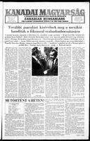 Kanadai Magyarsag, May 12, 1973