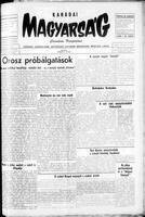 Kanadai Magyarsag, November 19, 1958