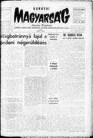 Kanadai Magyarsag, September 10, 1958