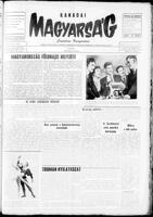 Kanadai Magyarsag, January 09, 1958