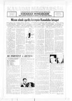 Kanadai Magyarsag, March 25, 1972