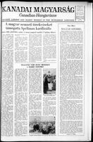 Kanadai Magyarsag, December 16, 1967