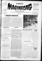 Kanadai Magyarsag, January 30, 1958