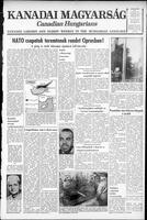 Kanadai Magyarsag, February 22, 1964