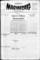 Kanadai Magyarsag, September 06, 1958