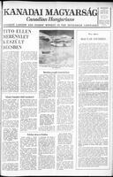 Kanadai Magyarsag, March 04, 1967