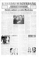 Kanadai Magyarsag, June 03, 1972