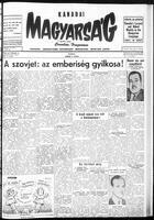 Kanadai Magyarsag, September 09, 1961