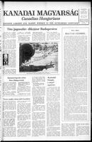 Kanadai Magyarsag, February 11, 1967