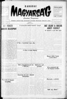 Kanadai Magyarsag, November 05, 1958
