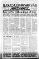 Kanadai Magyarsag, May 08, 1971